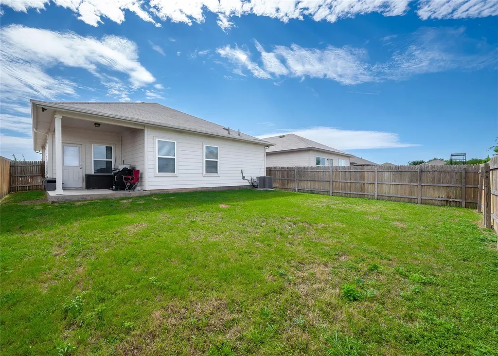624 Independence Avenue Liberty Hill TX 78642