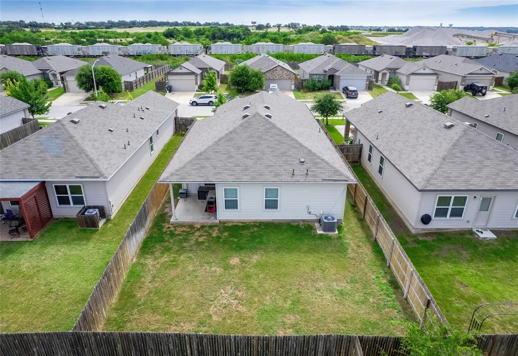 624 Independence Avenue Liberty Hill TX 78642
