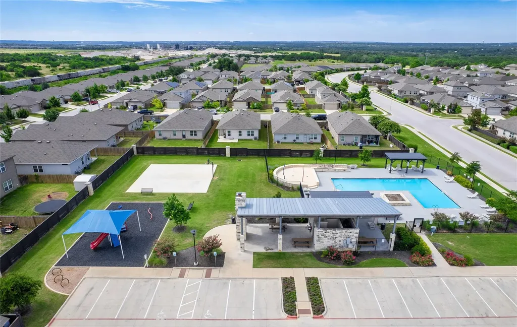 624 Independence Avenue Liberty Hill TX 78642