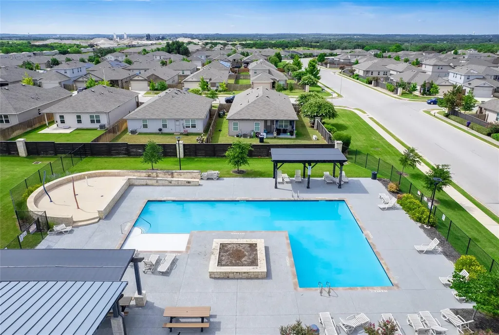 624 Independence Avenue Liberty Hill TX 78642
