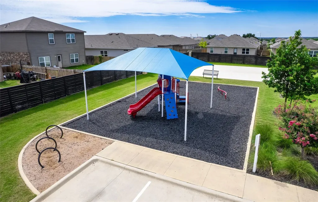 624 Independence Avenue Liberty Hill TX 78642
