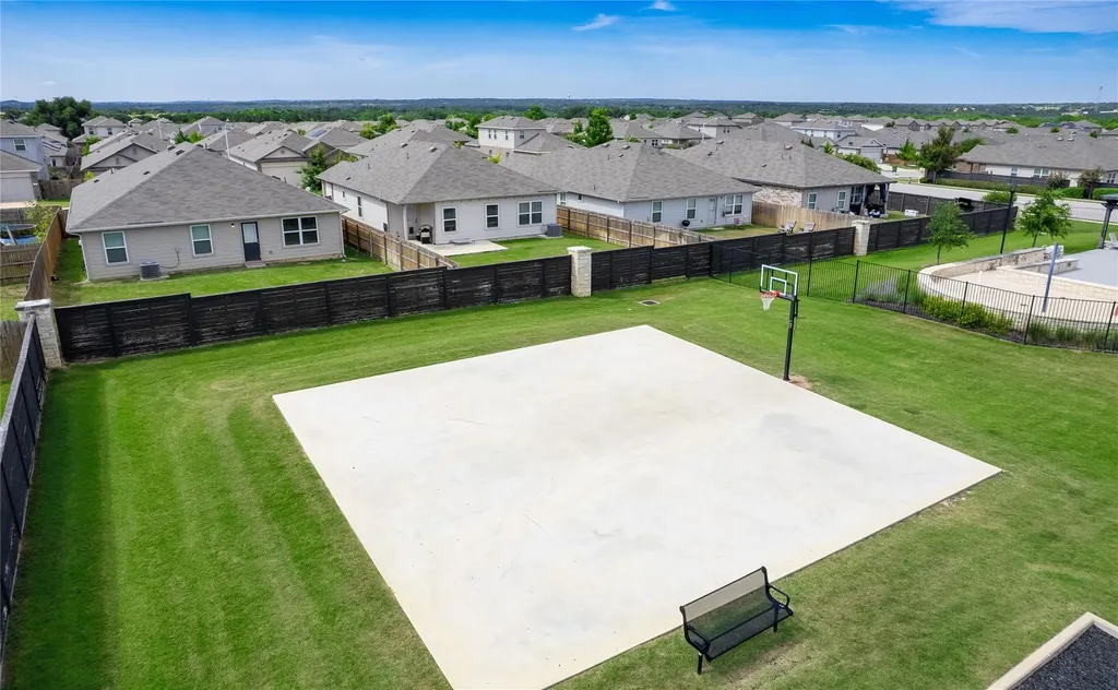 624 Independence Avenue Liberty Hill TX 78642