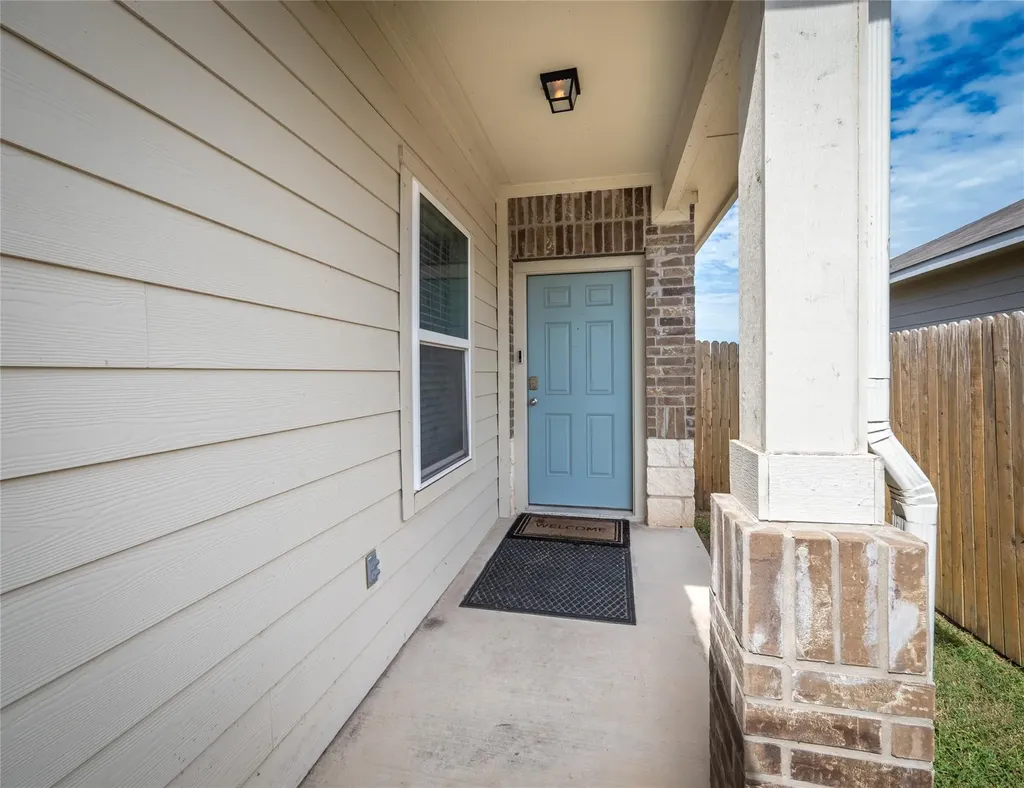 624 Independence Avenue Liberty Hill TX 78642