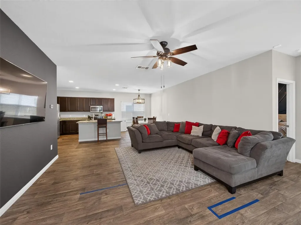 624 Independence Avenue Liberty Hill TX 78642