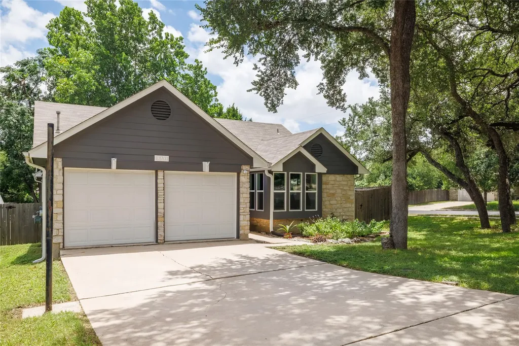12701 Magnolia Mound Trail Austin TX 78727