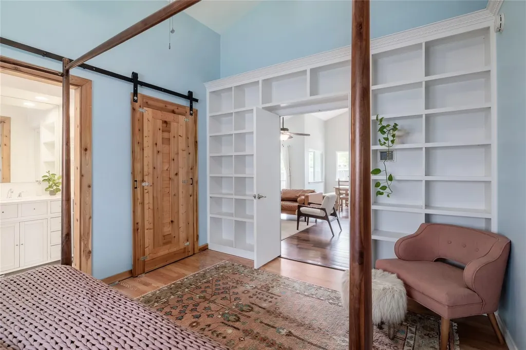 12701 Magnolia Mound Trail Austin TX 78727