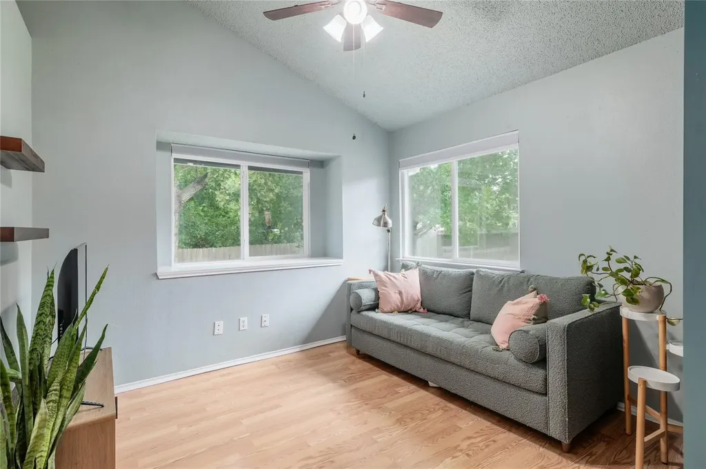 12701 Magnolia Mound Trail Austin TX 78727
