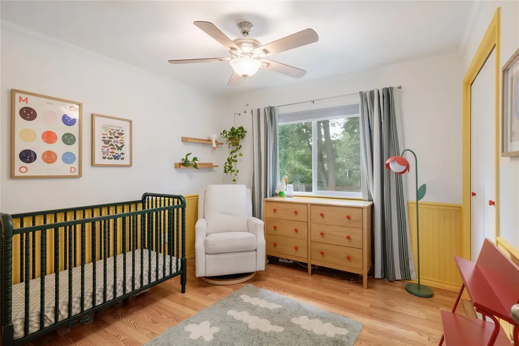 12701 Magnolia Mound Trail Austin TX 78727