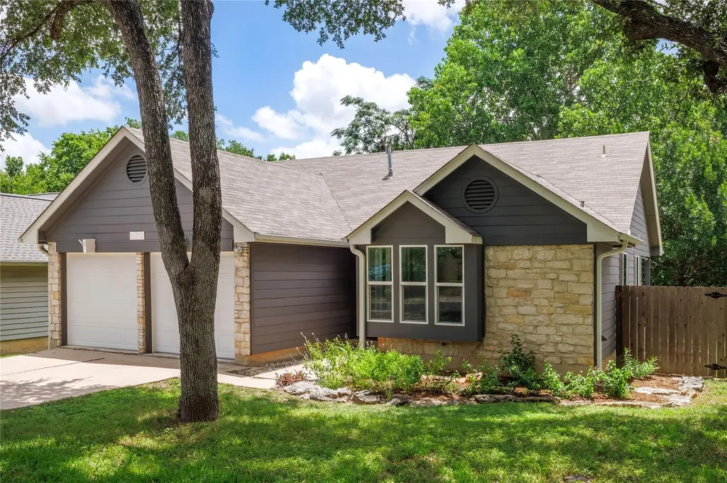 12701 Magnolia Mound Trail Austin TX 78727