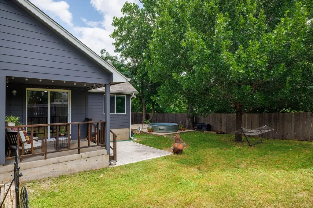 12701 Magnolia Mound Trail Austin TX 78727