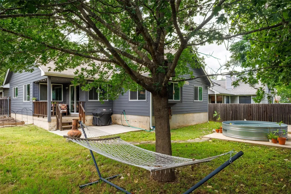12701 Magnolia Mound Trail Austin TX 78727