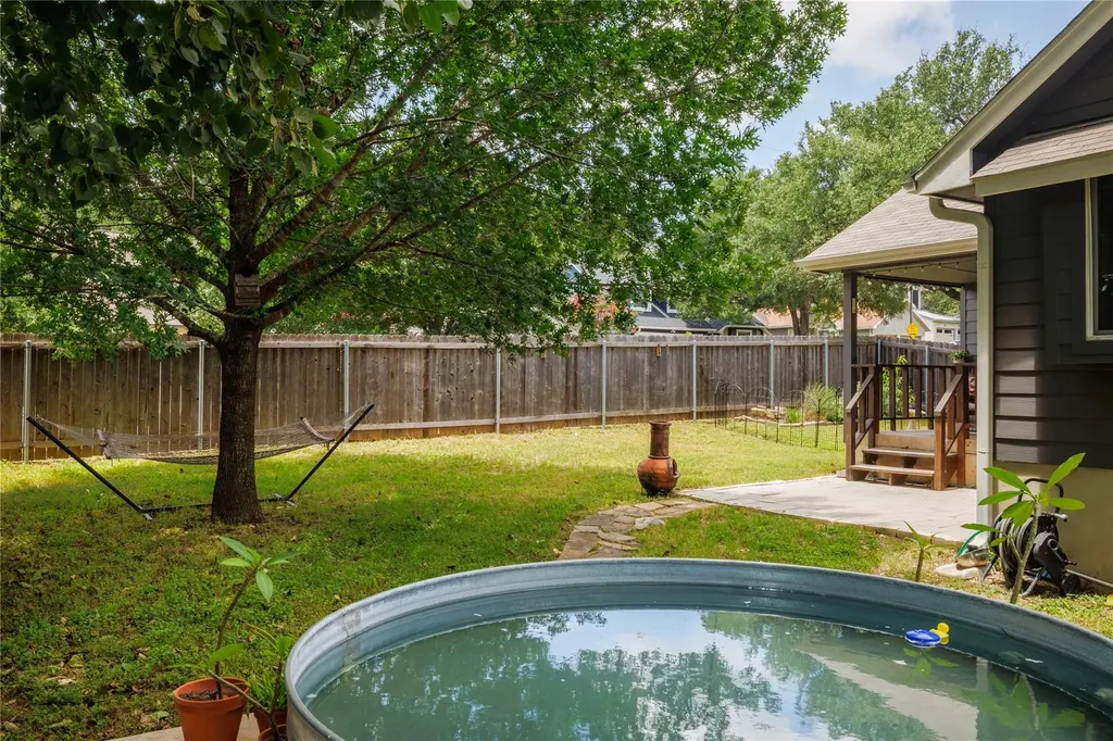 12701 Magnolia Mound Trail Austin TX 78727