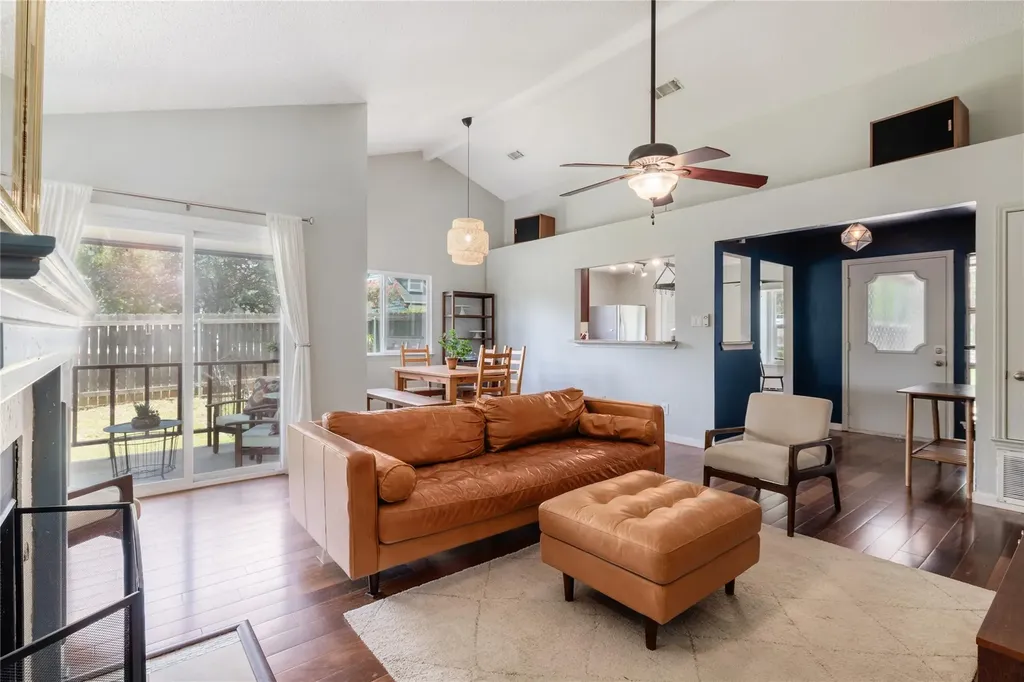 12701 Magnolia Mound Trail Austin TX 78727