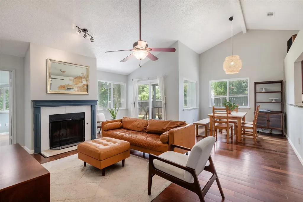 12701 Magnolia Mound Trail Austin TX 78727