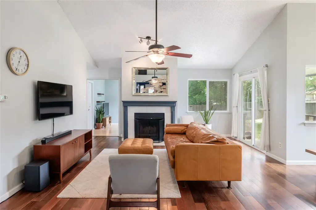 12701 Magnolia Mound Trail Austin TX 78727