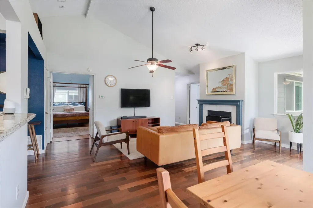 12701 Magnolia Mound Trail Austin TX 78727