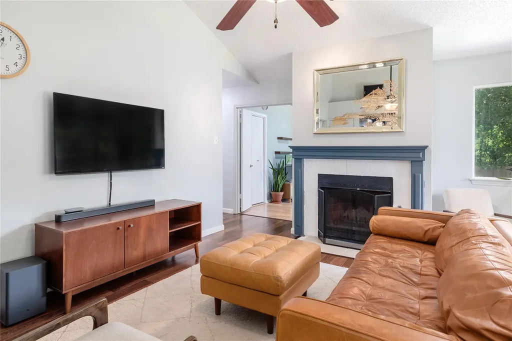12701 Magnolia Mound Trail Austin TX 78727