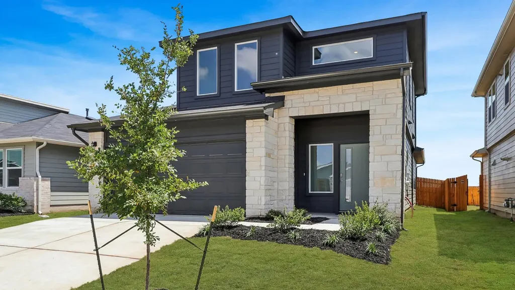267 Mountain Pea Road Kyle TX 78640