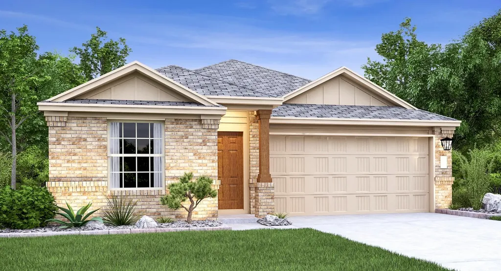 225 Parsons Kyle TX 78640