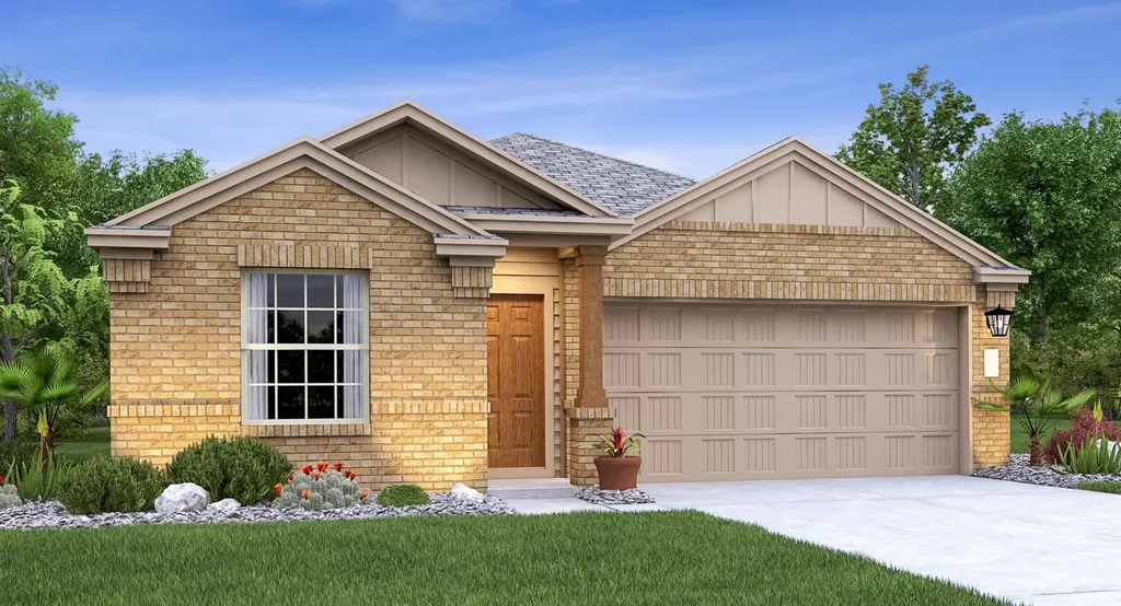225 Parsons Kyle TX 78640