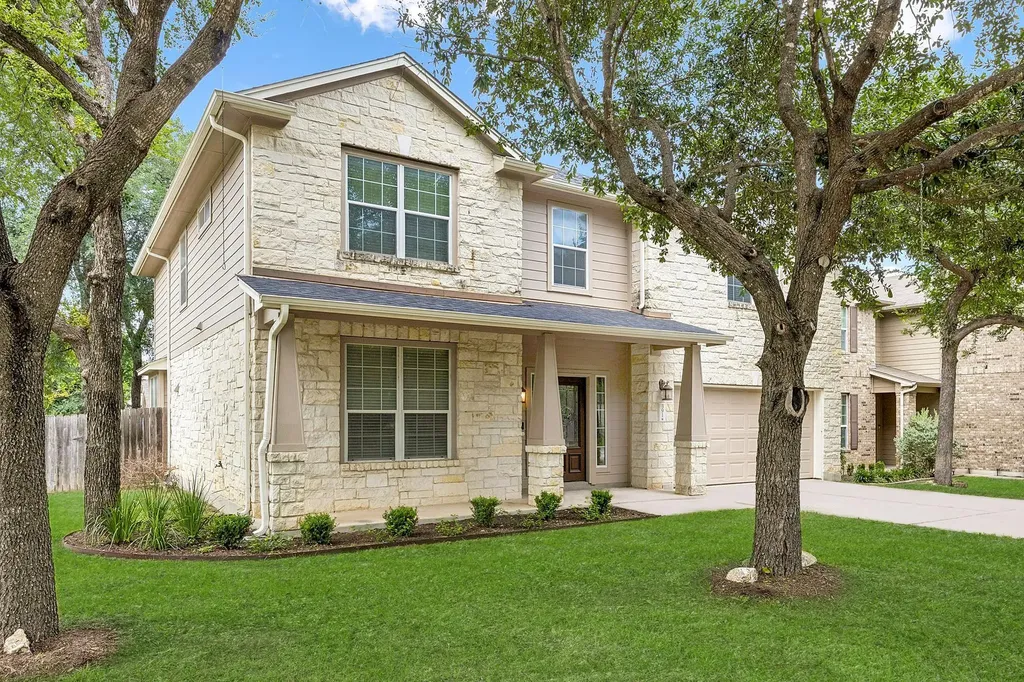 391 Middle Creek Buda TX 78610