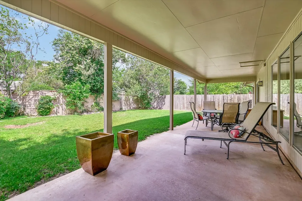 4806 Canyonbend Circle Austin TX 78735
