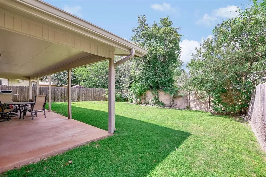 4806 Canyonbend Circle Austin TX 78735
