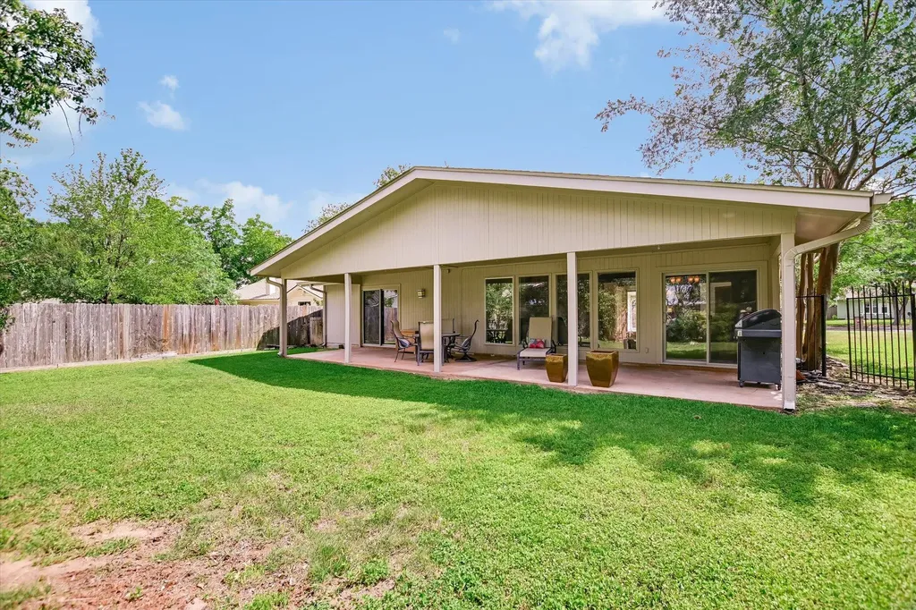 4806 Canyonbend Circle Austin TX 78735