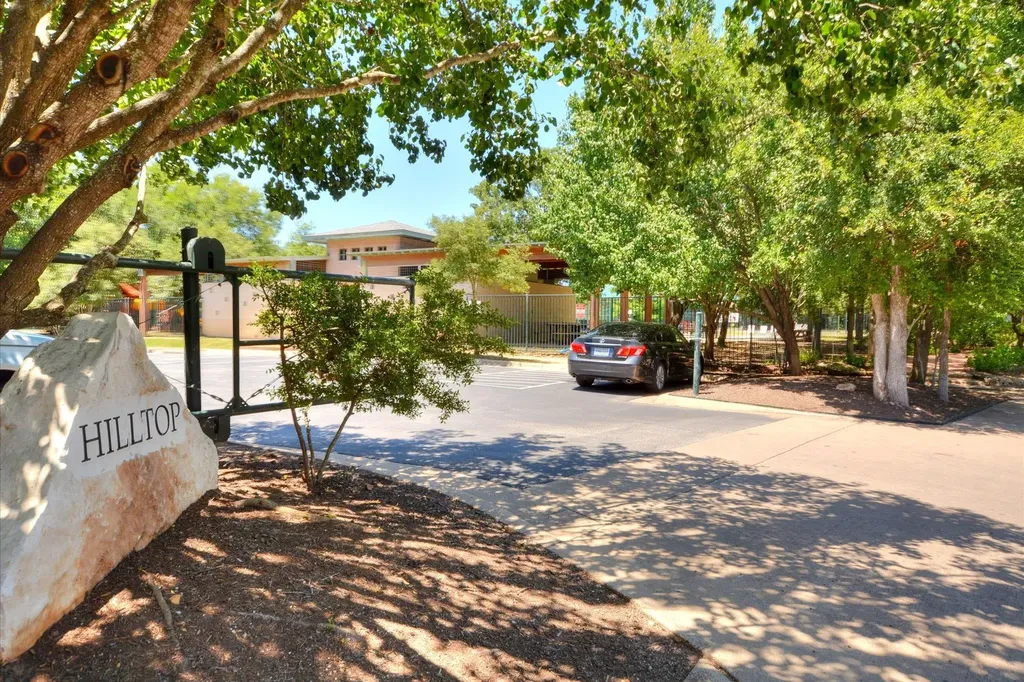 4806 Canyonbend Circle Austin TX 78735