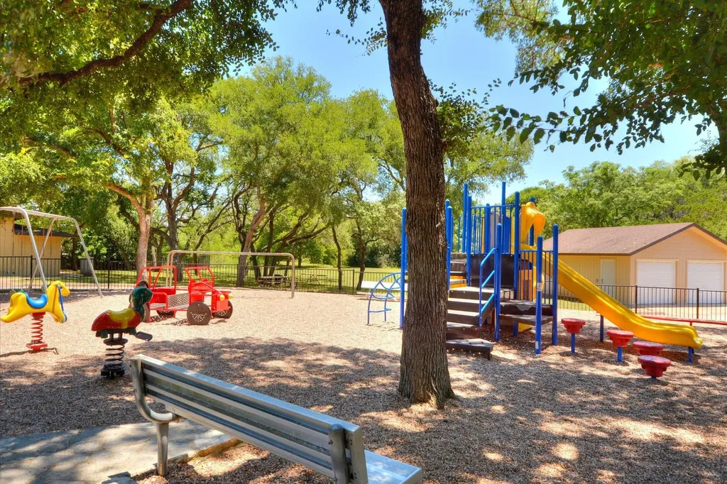 4806 Canyonbend Circle Austin TX 78735