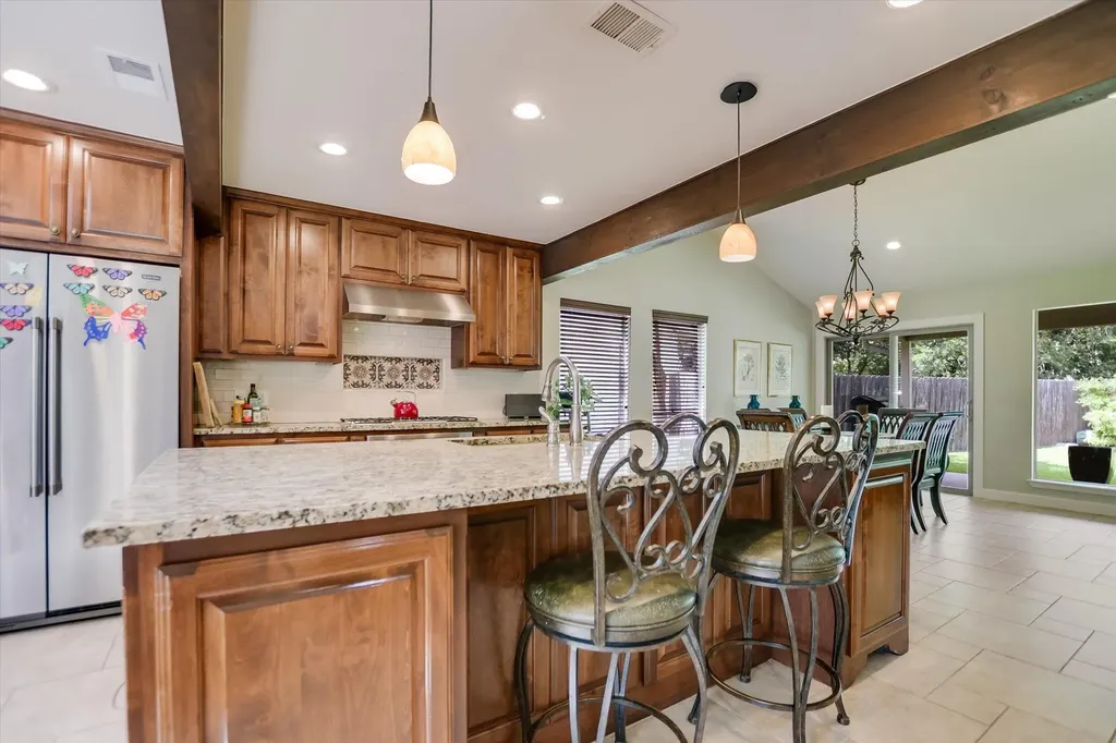 4806 Canyonbend Circle Austin TX 78735