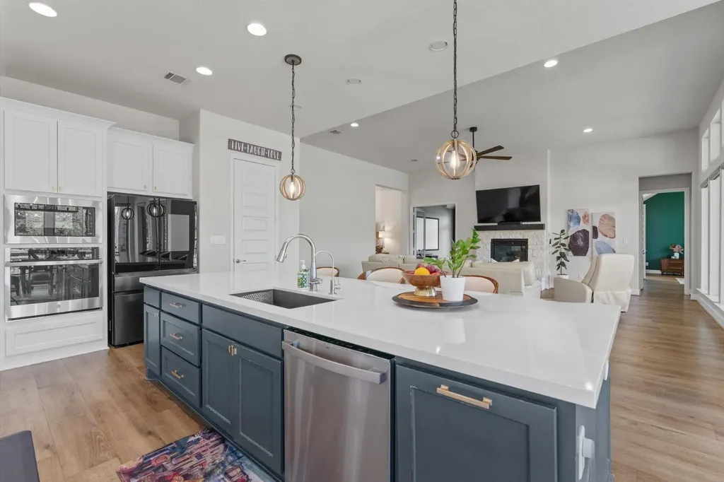 101 Pienza Drive Georgetown TX 78628