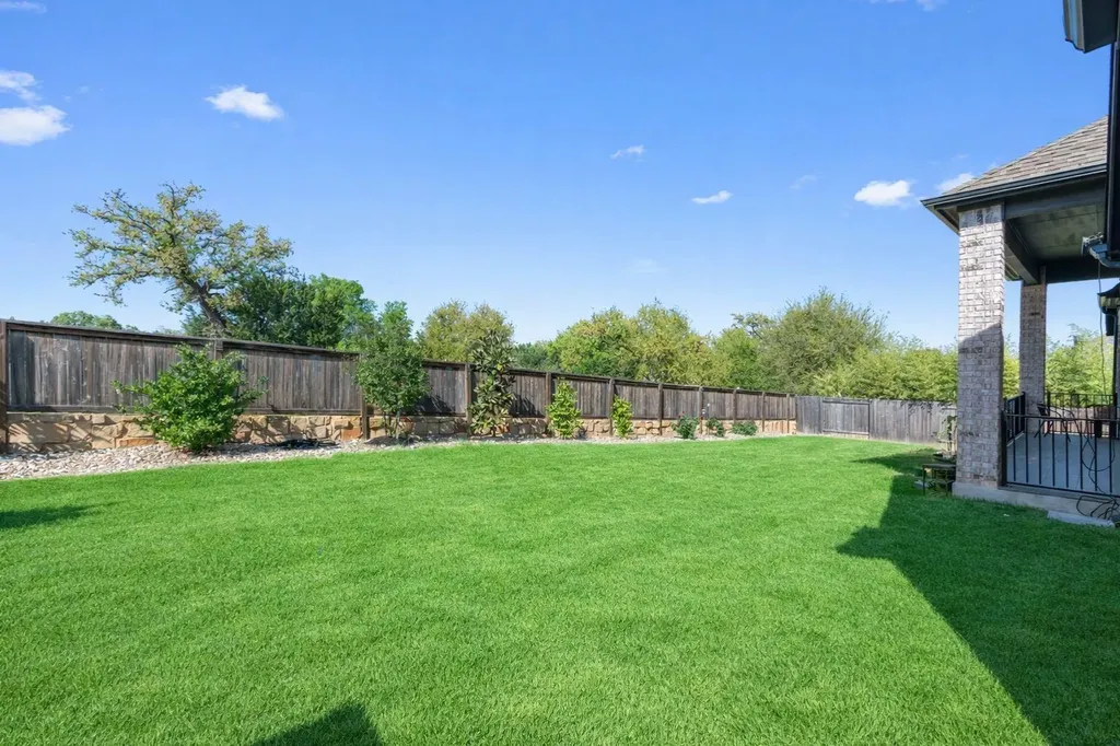 101 Pienza Drive Georgetown TX 78628