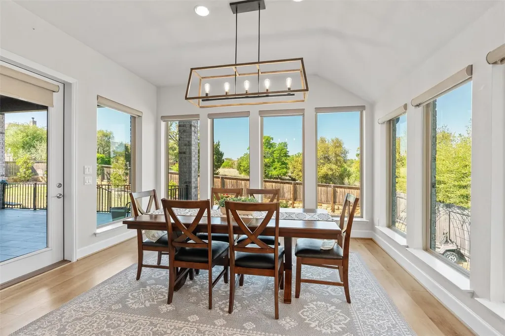 101 Pienza Drive Georgetown TX 78628