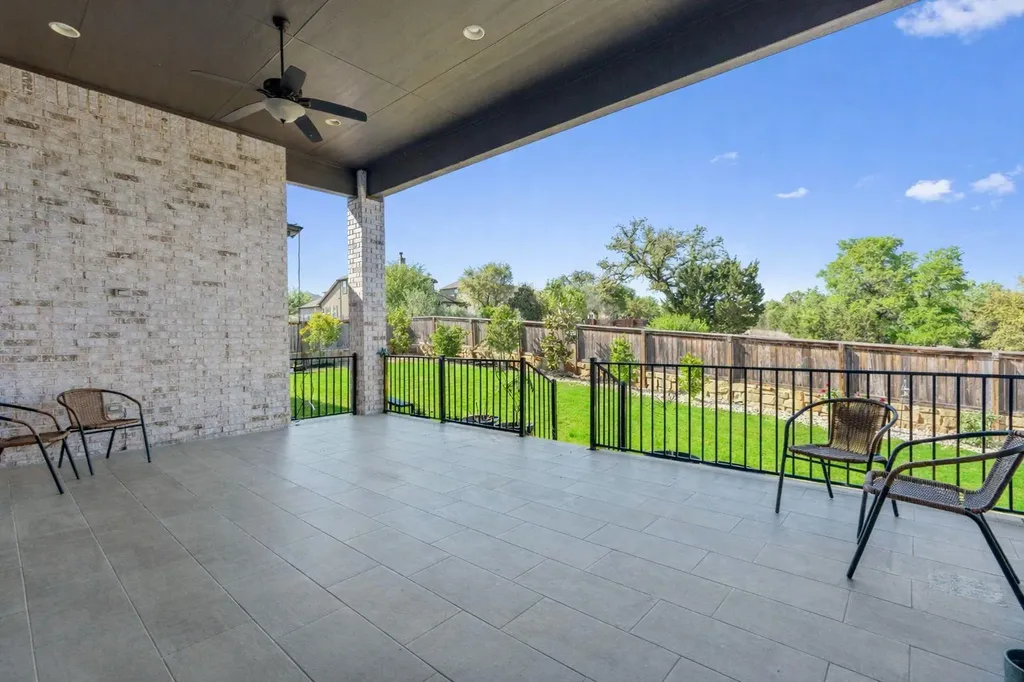 101 Pienza Drive Georgetown TX 78628