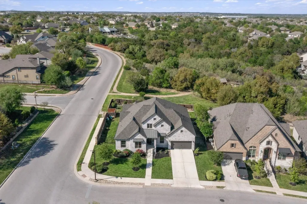 101 Pienza Drive Georgetown TX 78628
