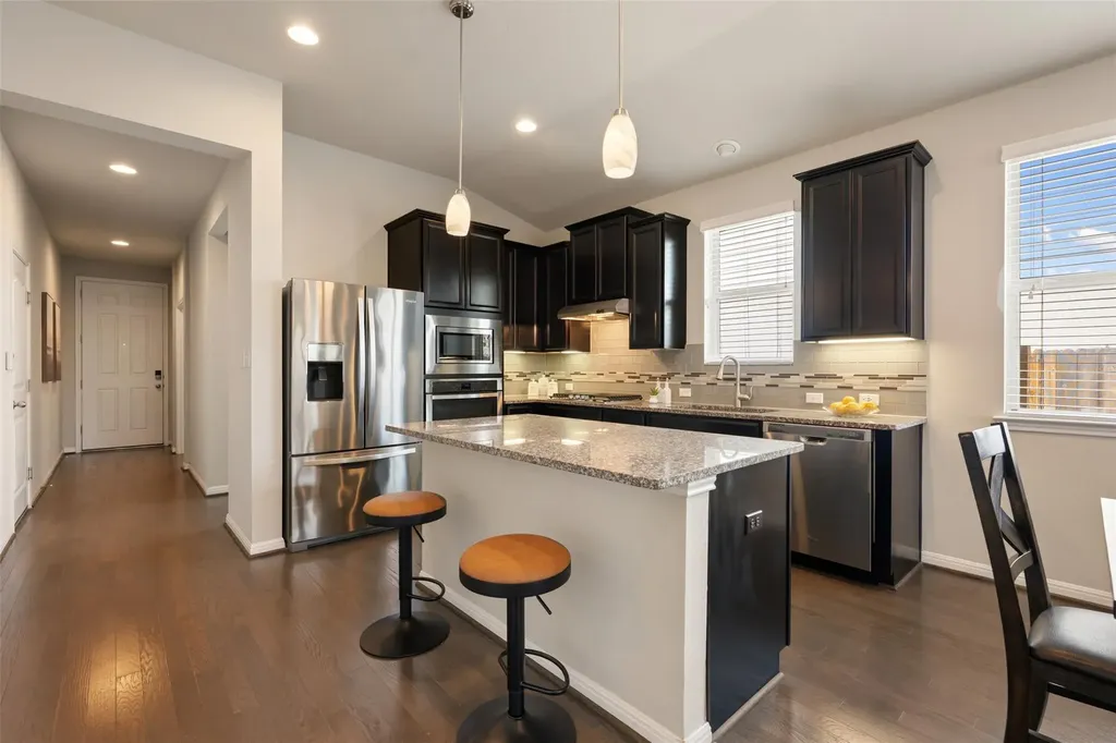8121 Rosano Street Round Rock TX 78665