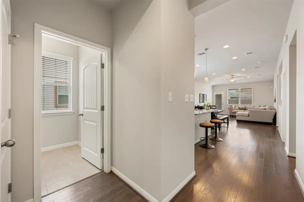 8121 Rosano Street Round Rock TX 78665