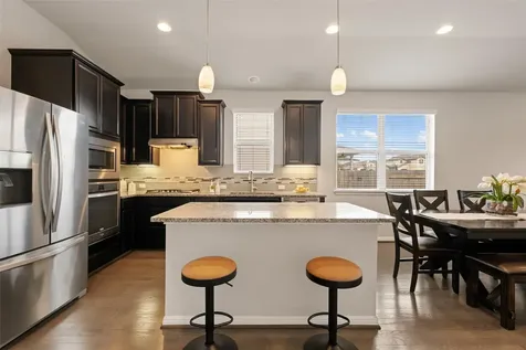 8121 Rosano Street Round Rock TX 78665
