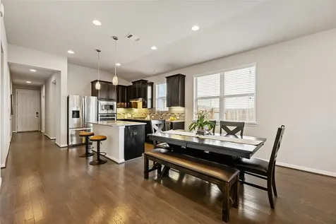 8121 Rosano Street Round Rock TX 78665