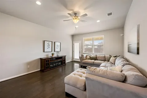 8121 Rosano Street Round Rock TX 78665