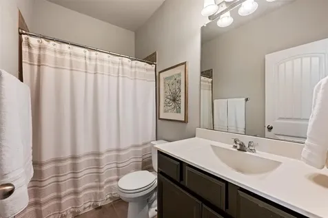 8121 Rosano Street Round Rock TX 78665