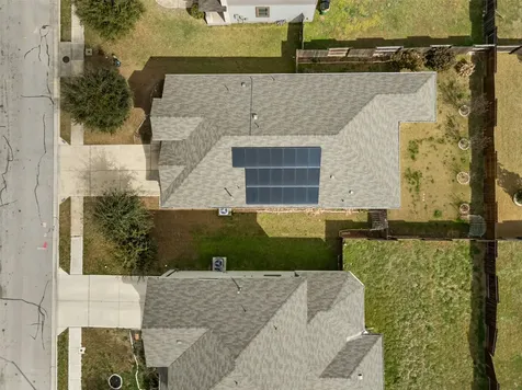 8121 Rosano Street Round Rock TX 78665
