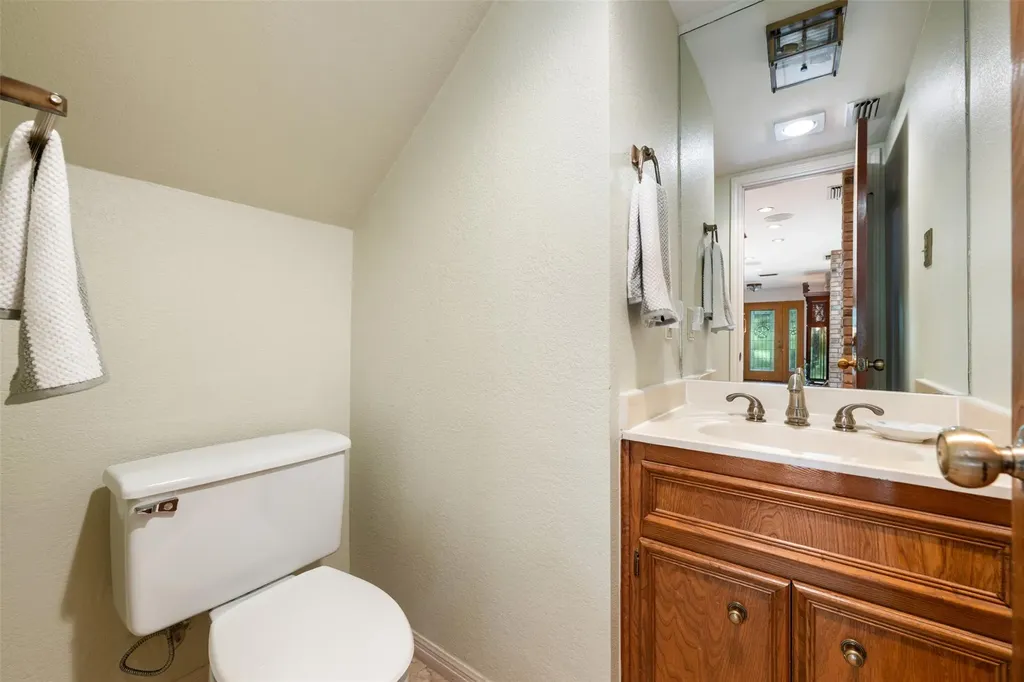 5710 Painted Valley Drive Austin TX 78759