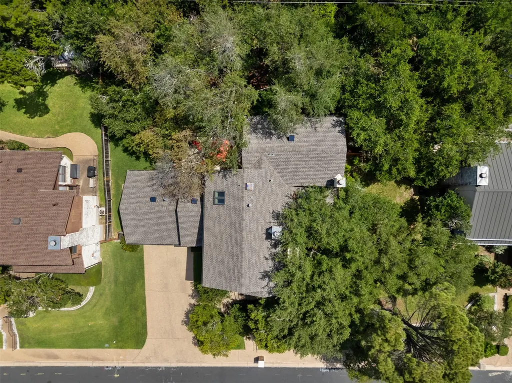 5710 Painted Valley Drive Austin TX 78759