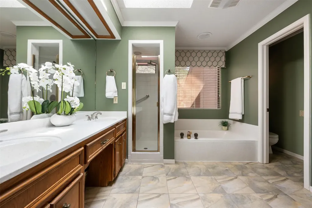 5710 Painted Valley Drive Austin TX 78759