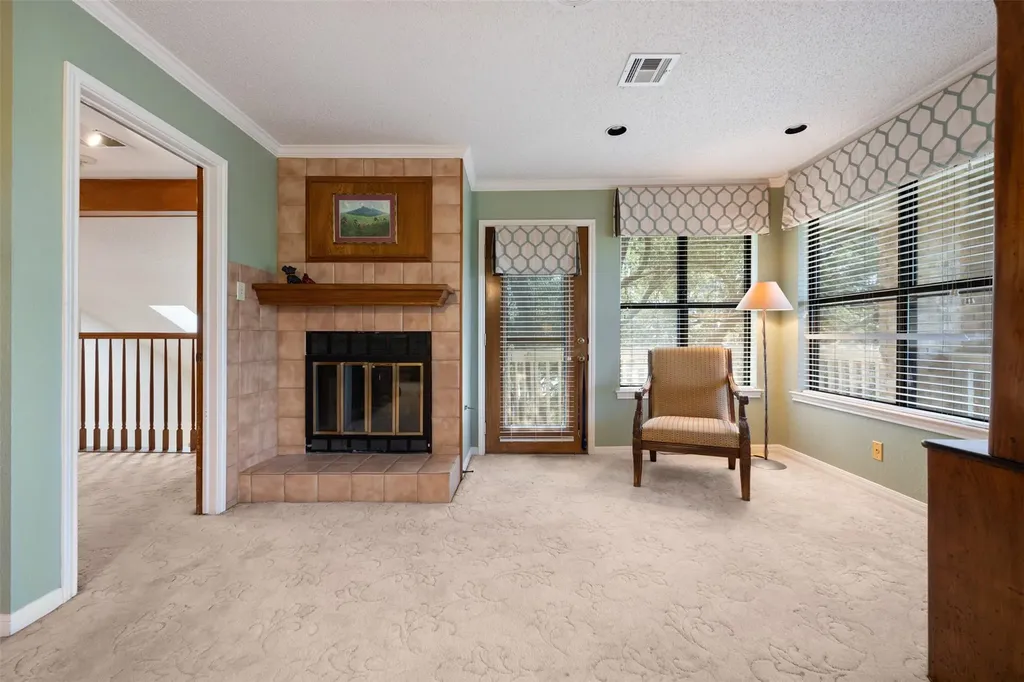 5710 Painted Valley Drive Austin TX 78759