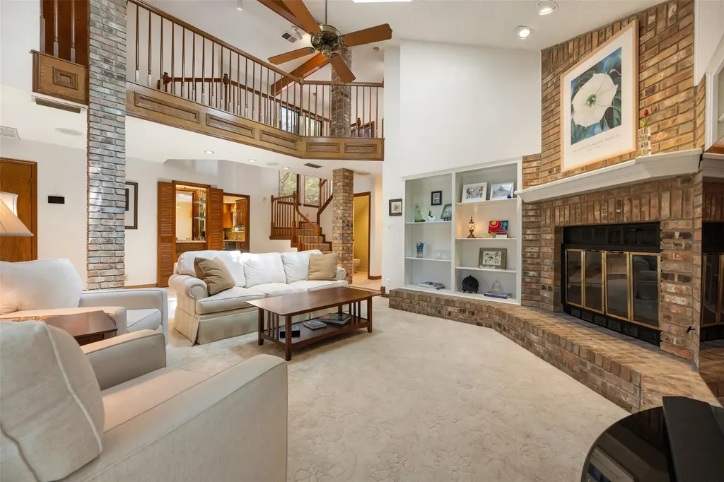 5710 Painted Valley Drive Austin TX 78759