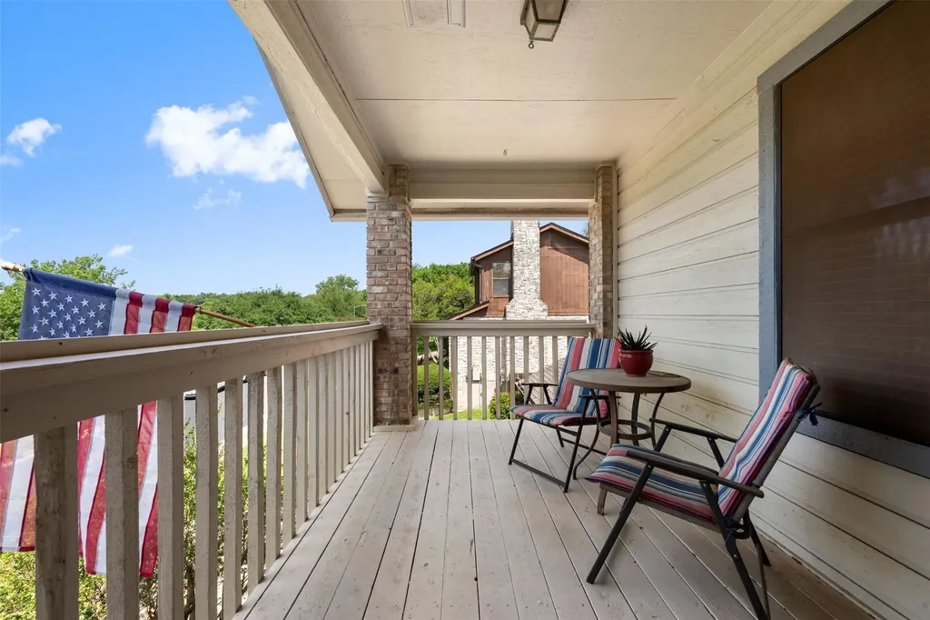 5710 Painted Valley Drive Austin TX 78759