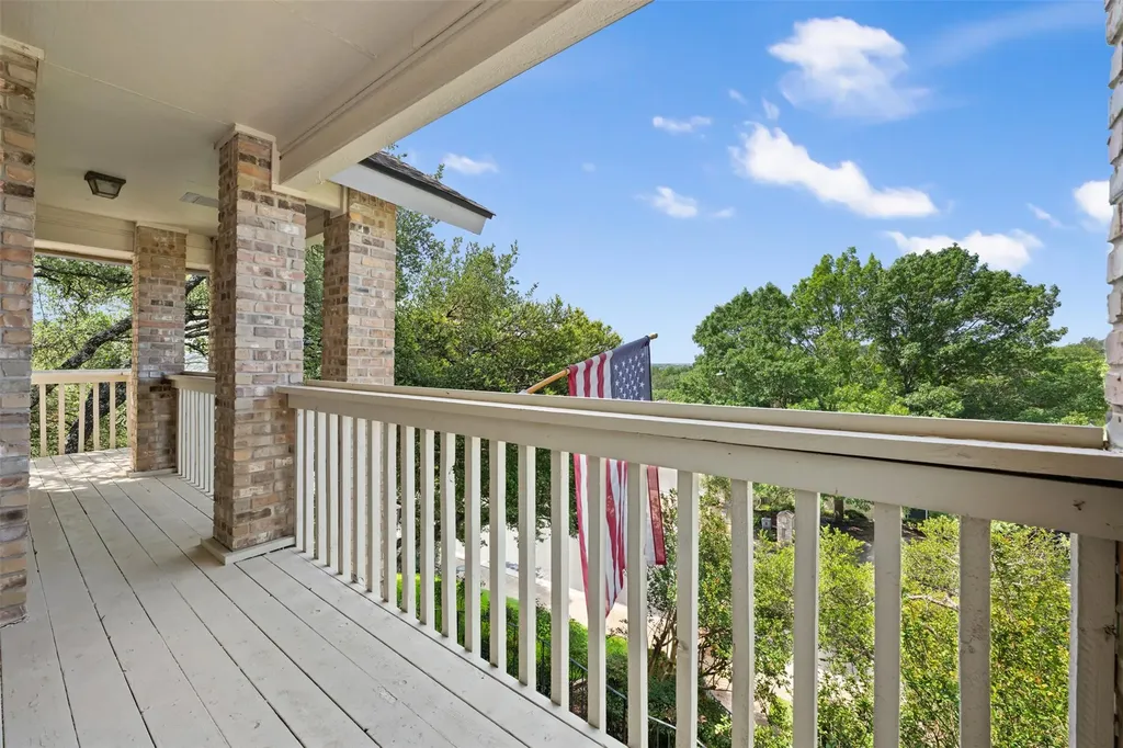 5710 Painted Valley Drive Austin TX 78759